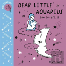 Baby Astrology: Dear Little Aquarius