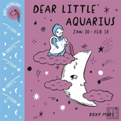 Bertrand.pt - Baby Astrology: Dear Little Aquarius