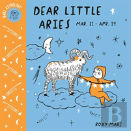 Baby Astrology: Dear Little Aries