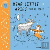 Baby Astrology: Dear Little Aries