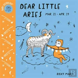 Bertrand.pt - Baby Astrology: Dear Little Aries