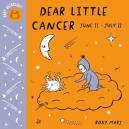 Baby Astrology: Dear Little Cancer
