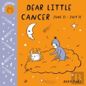 Baby Astrology: Dear Little Cancer