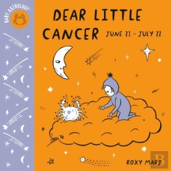 Bertrand.pt - Baby Astrology: Dear Little Cancer