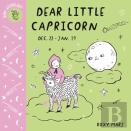 Baby Astrology: Dear Little Capricorn