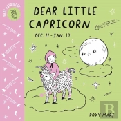 Baby Astrology: Dear Little Capricorn