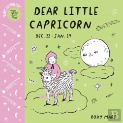 Bertrand.pt - Baby Astrology: Dear Little Capricorn