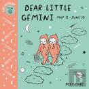 Baby Astrology: Dear Little Gemini