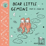 Baby Astrology: Dear Little Gemini