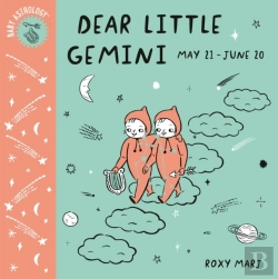 Bertrand.pt - Baby Astrology: Dear Little Gemini