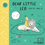Baby Astrology: Dear Little Leo
