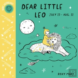 Bertrand.pt - Baby Astrology: Dear Little Leo