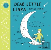 Baby Astrology: Dear Little Libra