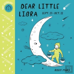 Bertrand.pt - Baby Astrology: Dear Little Libra