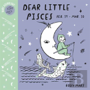 Baby Astrology: Dear Little Pisces