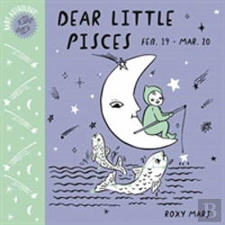 Bertrand.pt - Baby Astrology: Dear Little Pisces