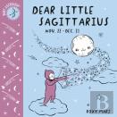 Baby Astrology: Dear Little Sagittarius