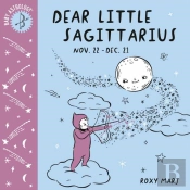 Baby Astrology: Dear Little Sagittarius