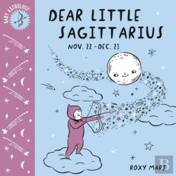 Bertrand.pt - Baby Astrology: Dear Little Sagittarius