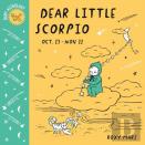 Baby Astrology: Dear Little Scorpio
