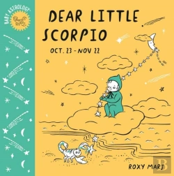 Bertrand.pt - Baby Astrology: Dear Little Scorpio