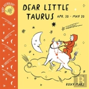 Baby Astrology: Dear Little Taurus