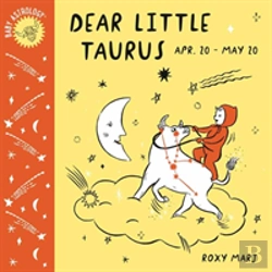Bertrand.pt - Baby Astrology: Dear Little Taurus