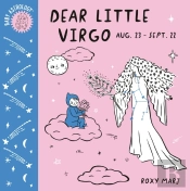 Baby Astrology: Dear Little Virgo