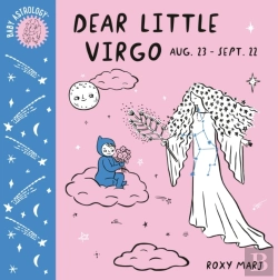 Bertrand.pt - Baby Astrology: Dear Little Virgo