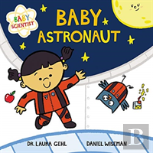 Baby Astronaut