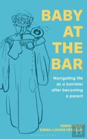 Baby At The Bar