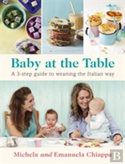 Bertrand.pt - Baby At The Table