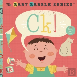Bertrand.pt - Baby Babbles C/K