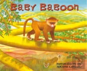 Baby Baboon