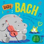 Baby Bach: A Classical Music Sound Book