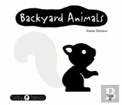 Baby Basics: Backyard Animals