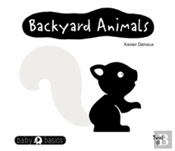 Bertrand.pt - Baby Basics: Backyard Animals