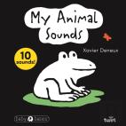 Baby Basicstm: My Animal Sounds