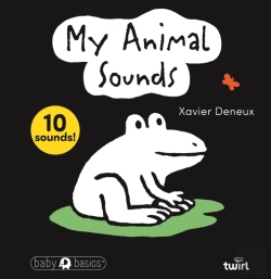 Bertrand.pt - Baby Basicstm: My Animal Sounds