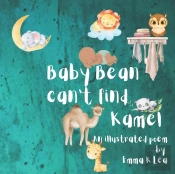 Baby Bean Can'T Find Kamel