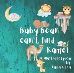 Bertrand.pt - Baby Bean Can'T Find Kamel