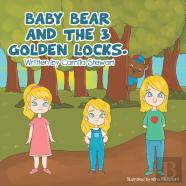 Baby Bear  And The 3 Golden Locks
