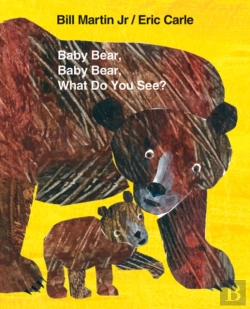 Bertrand.pt - Baby Bear, Baby Bear, What Do You See? Big Book