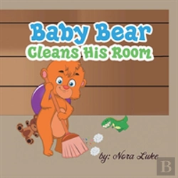 Bertrand.pt - Baby Bear Cleans His Room