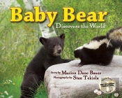 Baby Bear Discovers The World