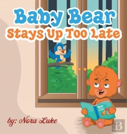 Bertrand.pt - Baby Bear Stays Up Too Late