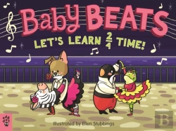 Bertrand.pt - Baby Beats: Let'S Learn 2/4 Time!