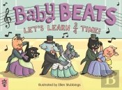 Baby Beats: Let'S Learn 3/4 Time!