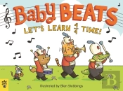 Baby Beats Lets Learn 44 Time