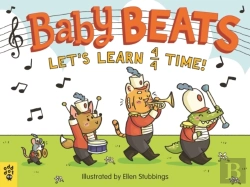 Bertrand.pt - Baby Beats Lets Learn 44 Time